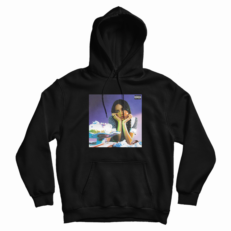 Olivia Rodrigo Target Hoodie