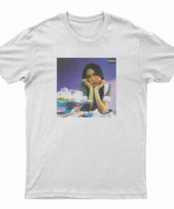 Olivia Rodrigo Target T-Shirt