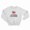 One Zillion Beers Sweatshirt