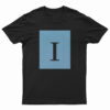 Pixar I And Lamp Logo T-Shirt