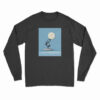 Pixar Lamp Logo Long Sleeve T-Shirt