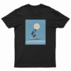 Pixar Lamp Logo T-Shirt