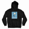 Pixar Lamp Logo Hoodie