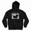 Playboi Carti Black Cat Hoodie