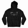 Playlist Lokius Song Hoodie