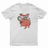 Pochita Chainsaw Man T-Shirt