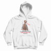 Rotten Dot Com When Hell Is Full Hoodie