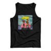 Shadvis And J-Head Cryme Tyme Tank Top