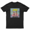 Shadvis And J-Head Cryme Tyme T-Shirt