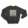 Shadvis And J-Head Cryme Tyme Sweatshirt