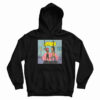 Shadvis And J-Head Cryme Tyme Hoodie