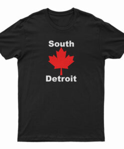 South Detroit T-Shirt
