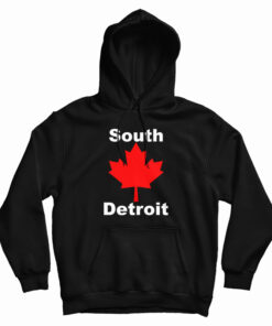 South Detroit Hoodie