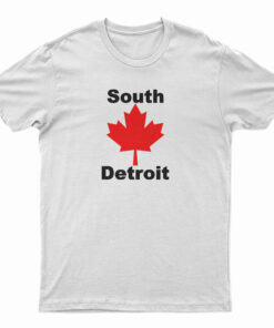 South Detroit T-Shirt
