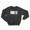 Tasmania The Natural State Sweatshirt