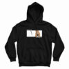 Tasmania The Natural State Hoodie