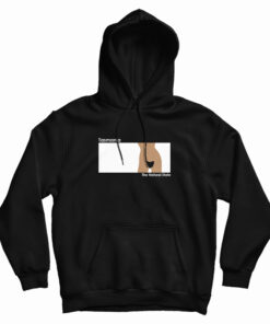 Tasmania The Natural State Hoodie