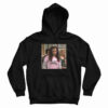 Taylor Lautner Team Edward Hoodie