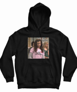 Taylor Lautner Team Edward Hoodie