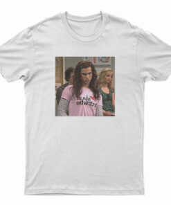 Taylor Lautner Team Edward T-Shirt