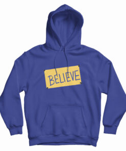 Ted Lasso Believe T-Shirt, Ted Lasso Believe Long Sleeve T-Shirt, Ted Lasso Believe Sweatshirt, Ted Lasso Believe Hoodie,