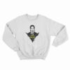 The Addams Family I Hate Everything Sweatshirt