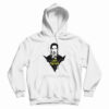 The Addams Family I Hate Everything Hoodie