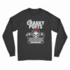 The Cranky Poets Long Sleeve T-Shirt