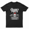 The Cranky Poets T-Shirt