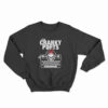 The Cranky Poets Sweatshirt
