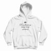 The Queen Recollections May Vary Hoodie