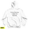 The Secret Of Your Future Is Hidden In Your Daily Routine Hoodie