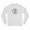 Tommyslater Grafton Notch Maine Long Sleeve T-Shirt