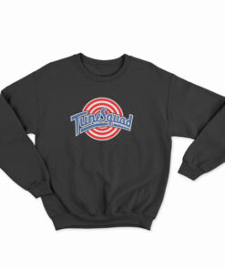 Tune Squad Sweatshirt