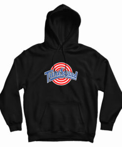 Tune Squad Hoodie