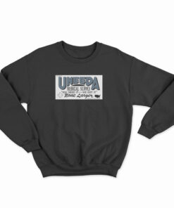 Uneeda Medical Supply Sweatshirt