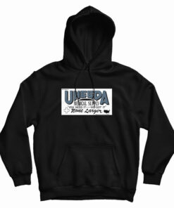 Uneeda Medical Supply Hoodie