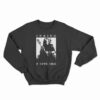 Vag Dickerne Cumzum I Love Cum Sweatshirt