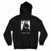 Vag Dickerne Cumzum I Love Cum Hoodie