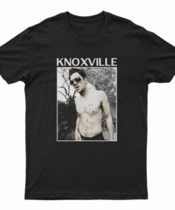Vintage Johnny Knoxville T-Shirt