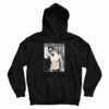 Vintage Johnny Knoxville Hoodie