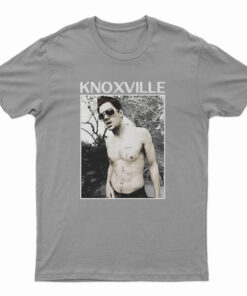 Vintage Johnny Knoxville T-Shirt