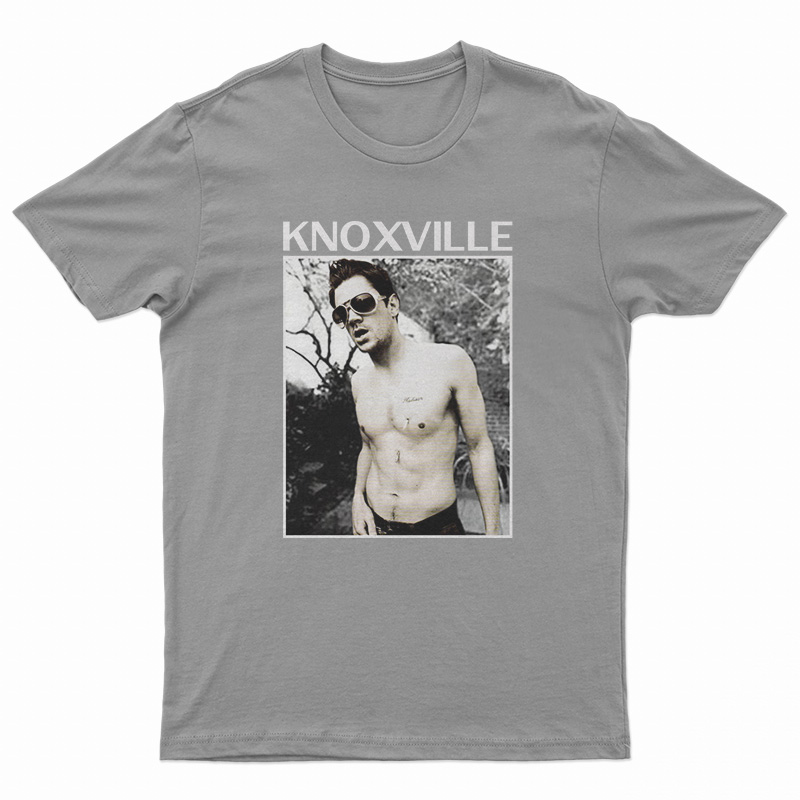 Vintage Johnny Knoxville T-Shirt