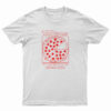 Vitruvian Pizza T-Shirt