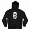 100% Eat Ass Hoodie