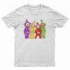 Acab Teletubbies T-Shirt