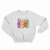 Acab Teletubbies Sweatshirt