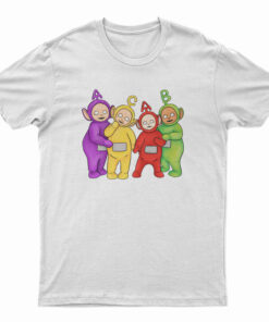 Acab Teletubbies T-Shirt