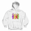 Acab Teletubbies Hoodie