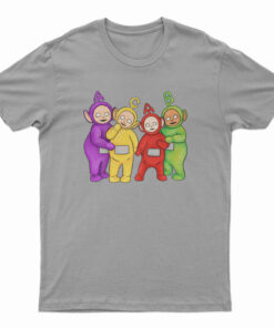 Acab Teletubbies T-Shirt
